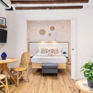 Appartement met een Slaapkamer
